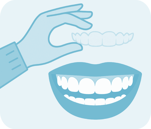 Aparelhos Removíveis